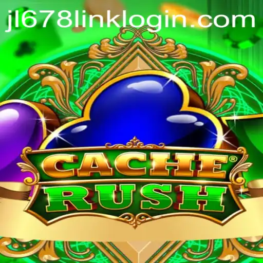 Dive into the World of CacheRush: The Game of Speed and Strategy