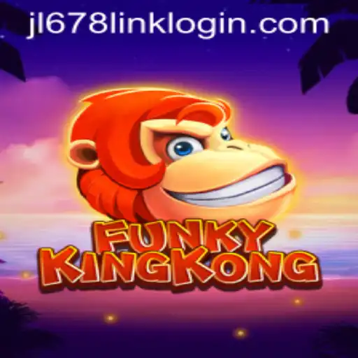 FunkyKingKong: The Legendary Adventure Awaits