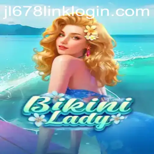 BikiniLady: A New Era of Interactive Arcade Gaming