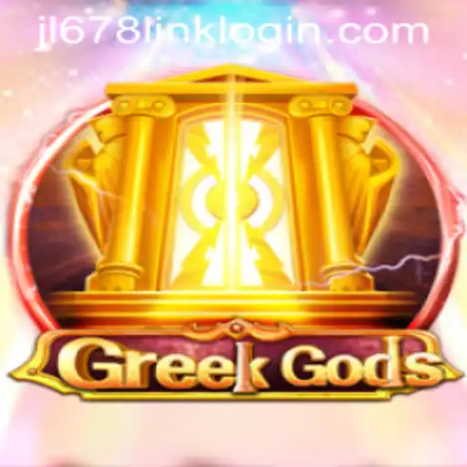 Exploring the World of GreekGods: A Mythical Gaming Adventure with JL678.COM