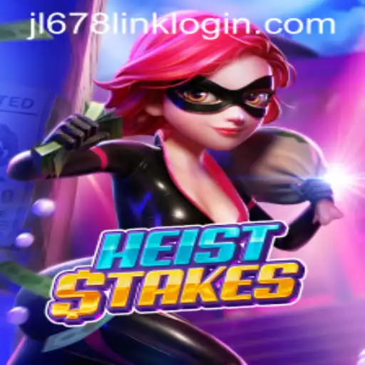 Unveiling HeistStakes: An Immersive Gaming Experience with JL678.COM