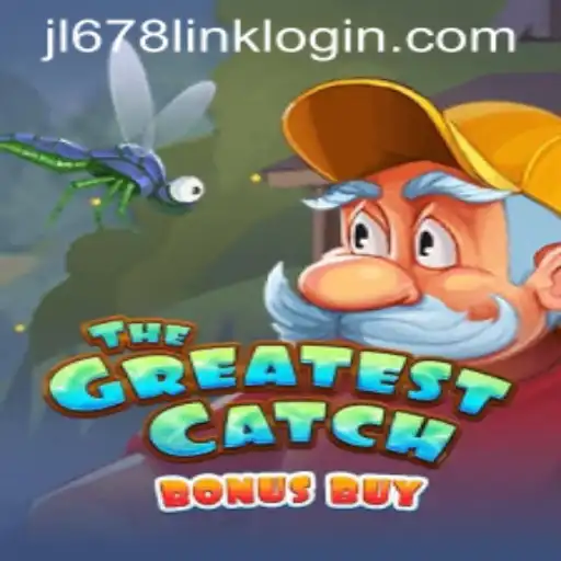 TheGreatestCatchBonusBuy: An Immersive Online Gaming Adventure