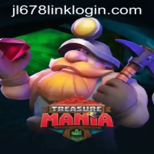 Explore the Exciting World of TreasureMania: A Game That Transforms Adventure with JL678.COM