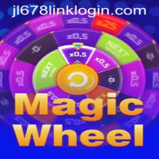Discover the Thrills of MagicWheel