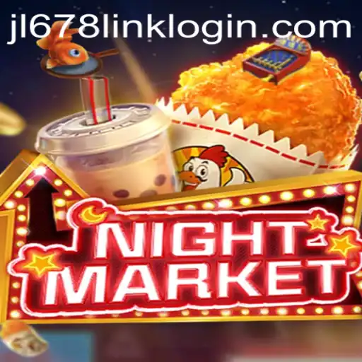 Exploring NIGHTMARKET: The Thrilling Game Venture
