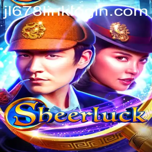 Sheerluck: Unveiling the Thrilling Mystery Game You Can't Miss