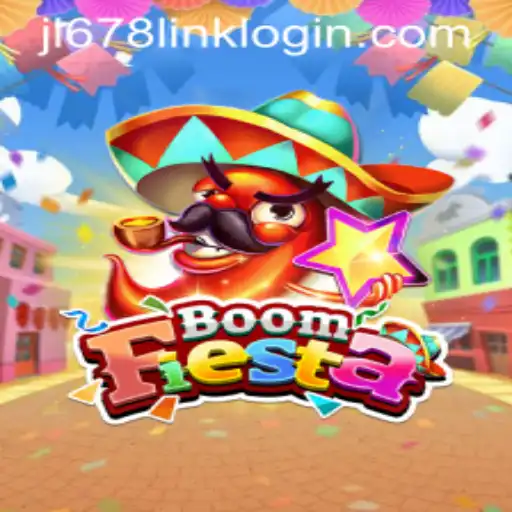 BoomFiesta: An Exploration of the Exciting New Game by JL678.COM
