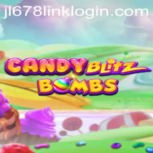 Discover the Sweet Explosions of CandyBlitzBombs