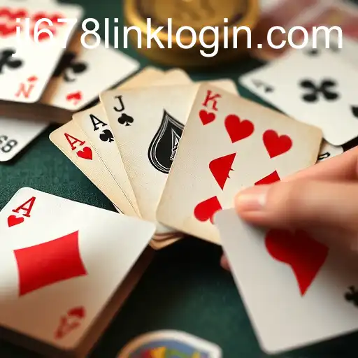 The Everlasting Appeal of Card Games