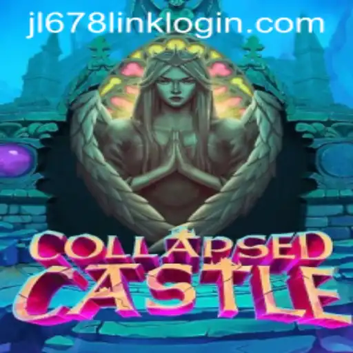 Discover the Enigmatic World of CollapsedCastle - A Thrilling Adventure Awaits
