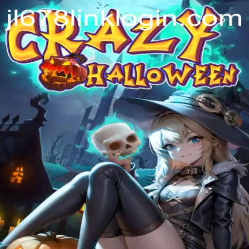 CrazyHalloween: An Exciting Adventure Awaits with JL678.COM