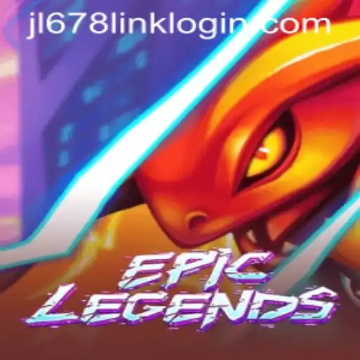 EpicLegends: Dive into a World of Adventure with JL678.COM
