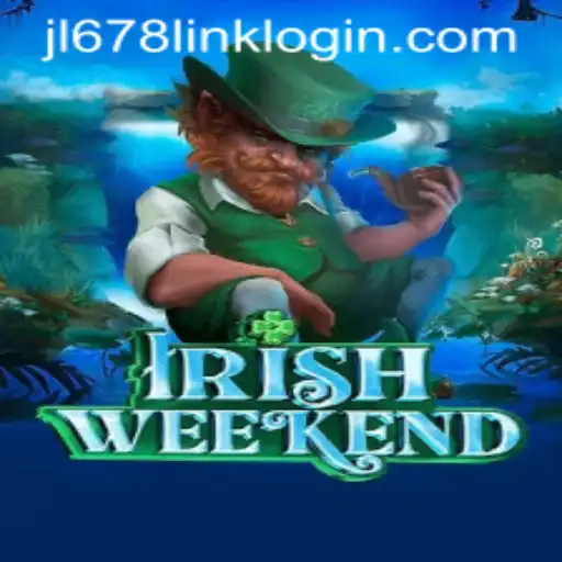 Discover the Unparalleled Thrills of IrishWeekend: A Fresh Take on Gaming