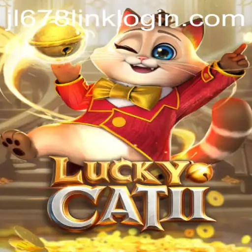 Exploring the Exciting World of LuckyCatII with JL678.COM