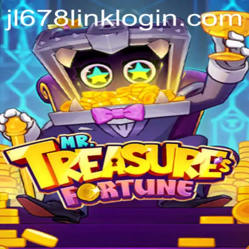 Discovering the Exciting World of MrTreasuresFortune