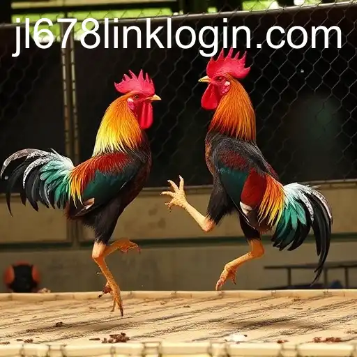 The Rise of Online Sabong: Exploring the Phenomenon of JL678.COM