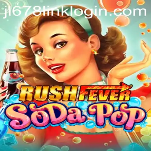 RushFeverSodaPop: The Game That Energizes and Delights