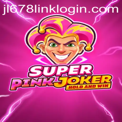 Discover the Exciting World of SuperPinkJoker: A Comprehensive Guide