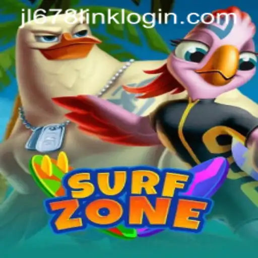 Explore the Thrilling World of SurfZone: A Dynamic Gaming Experience