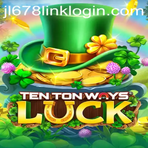 Discover the Thrills of TenTonWaysLuck: Your Guide to Becoming a Master