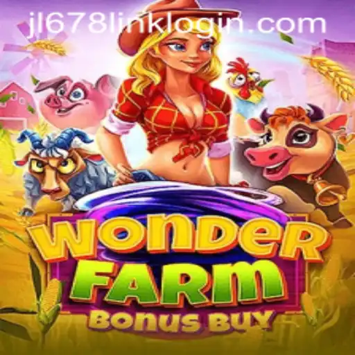 Unveiling the Magic of WonderFarmBonusBuy: Dive into an Exciting Gaming Experience with JL678.COM